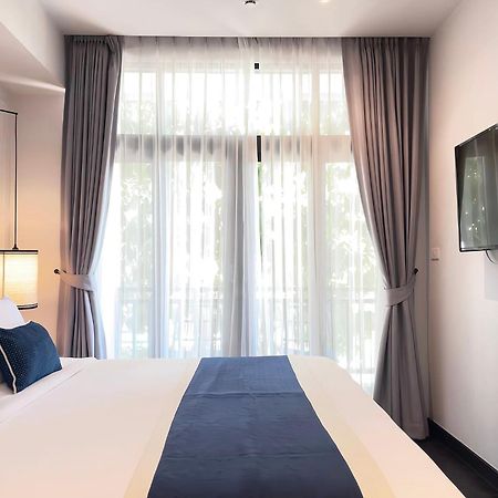 Cheeva Dee Hotel Chiang Mai Bagian luar foto