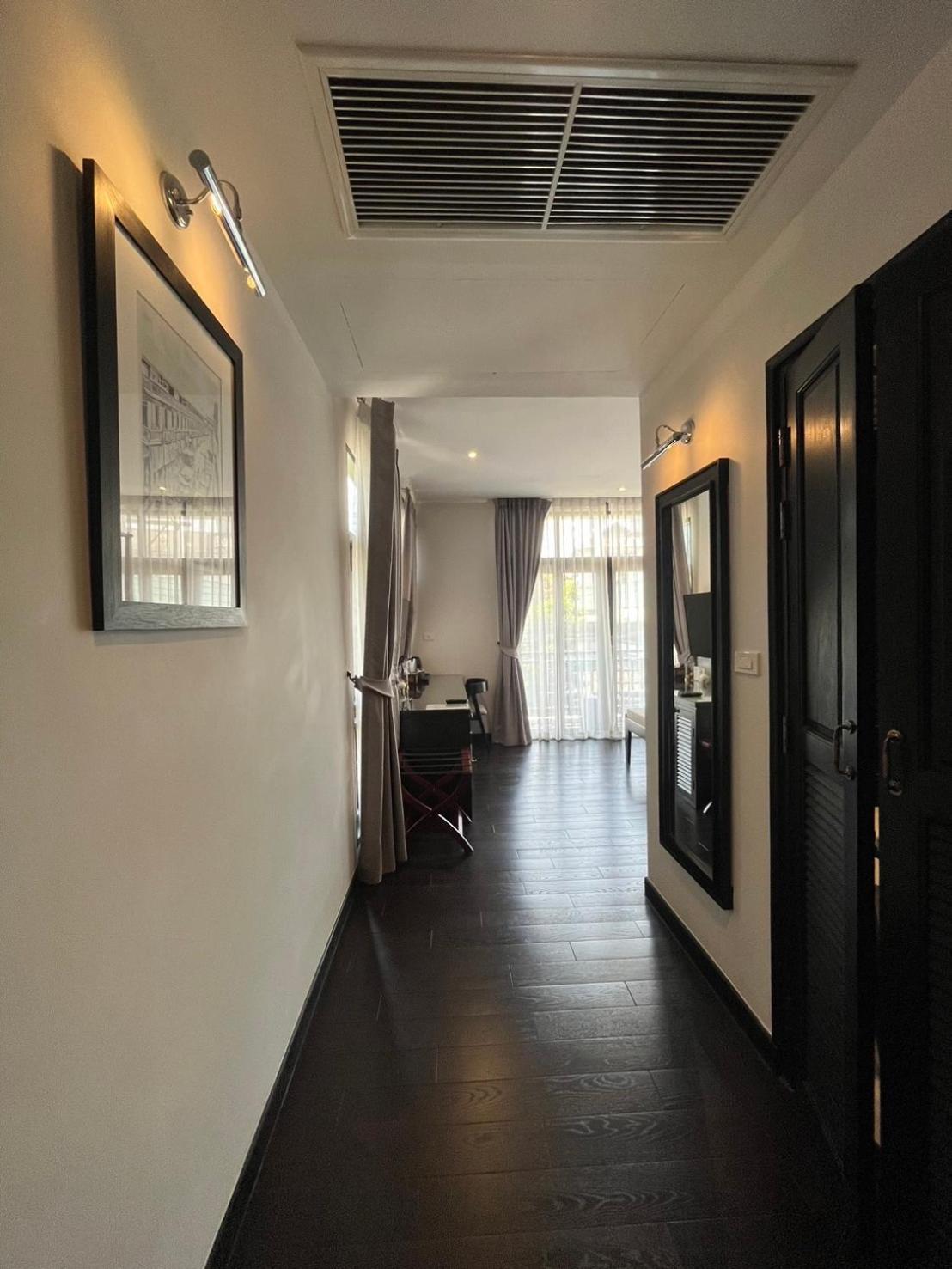 Cheeva Dee Hotel Chiang Mai Bagian luar foto