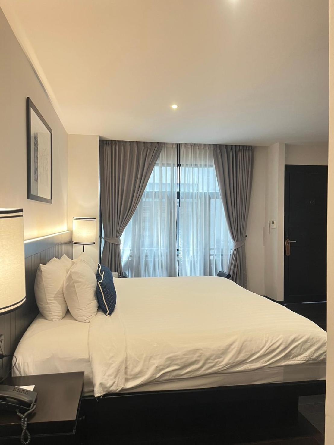 Cheeva Dee Hotel Chiang Mai Bagian luar foto