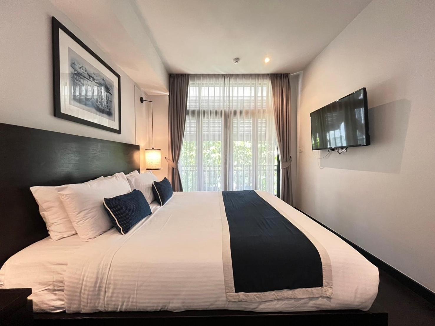 Cheeva Dee Hotel Chiang Mai Bagian luar foto