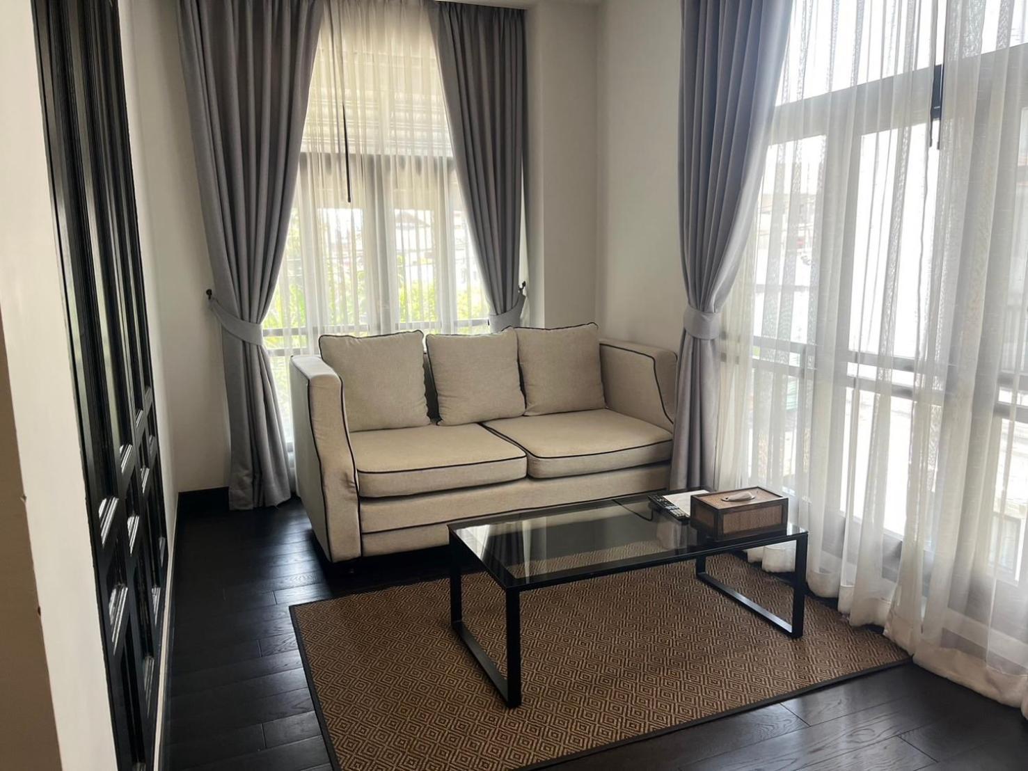 Cheeva Dee Hotel Chiang Mai Bagian luar foto