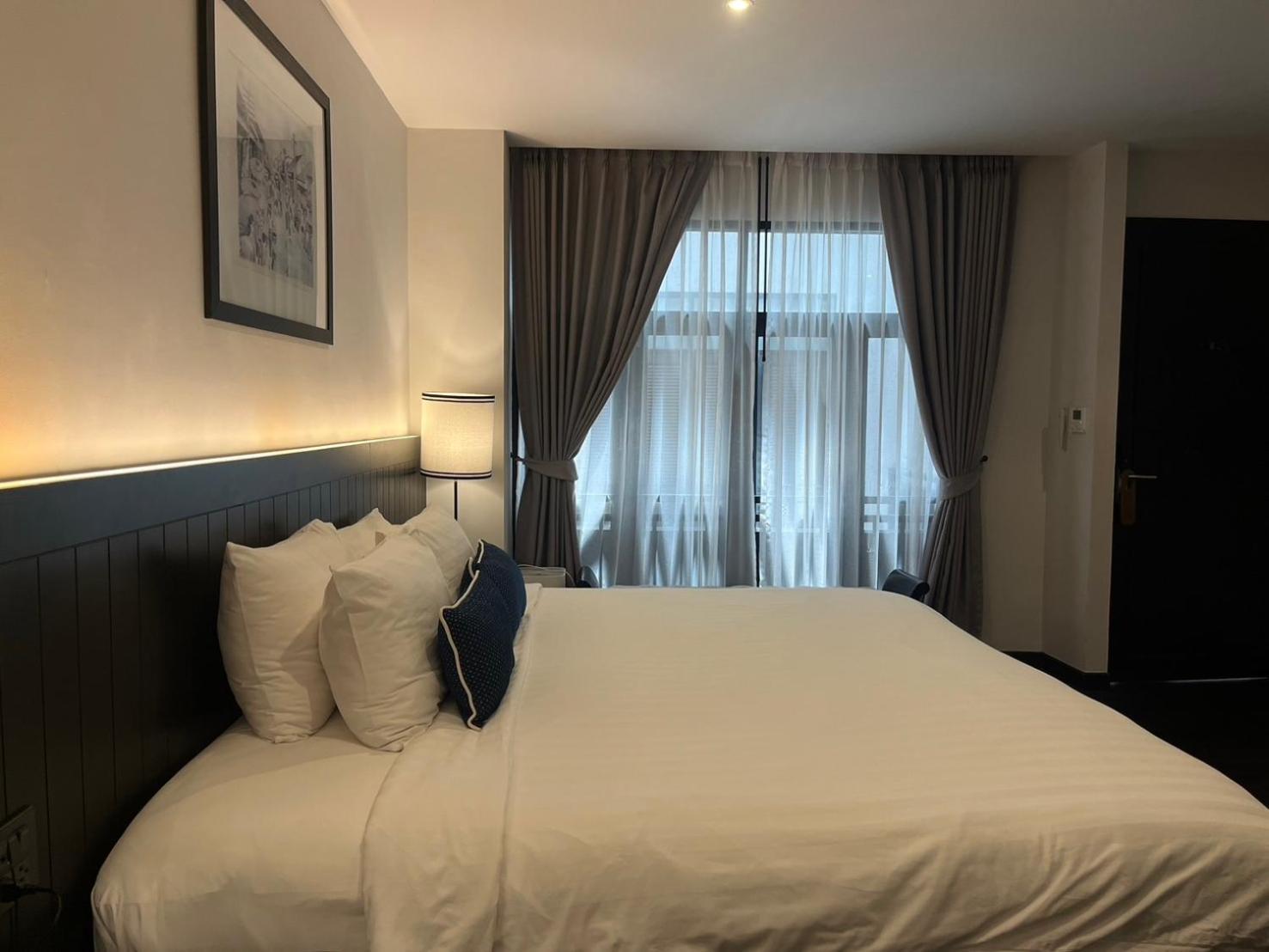 Cheeva Dee Hotel Chiang Mai Bagian luar foto