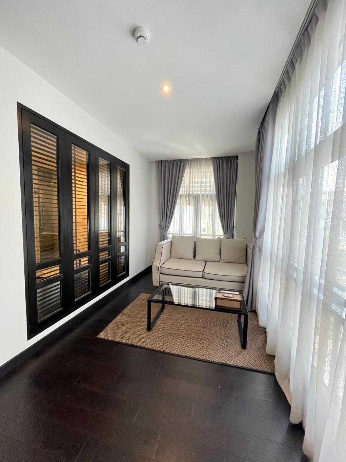 Cheeva Dee Hotel Chiang Mai Bagian luar foto