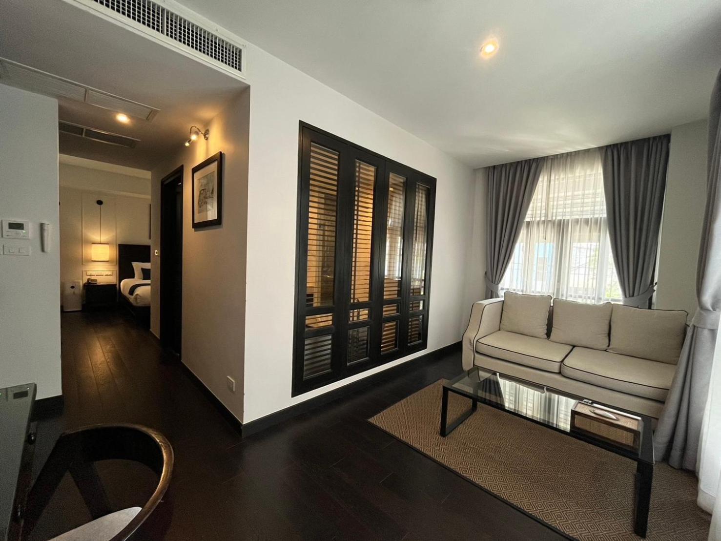 Cheeva Dee Hotel Chiang Mai Bagian luar foto