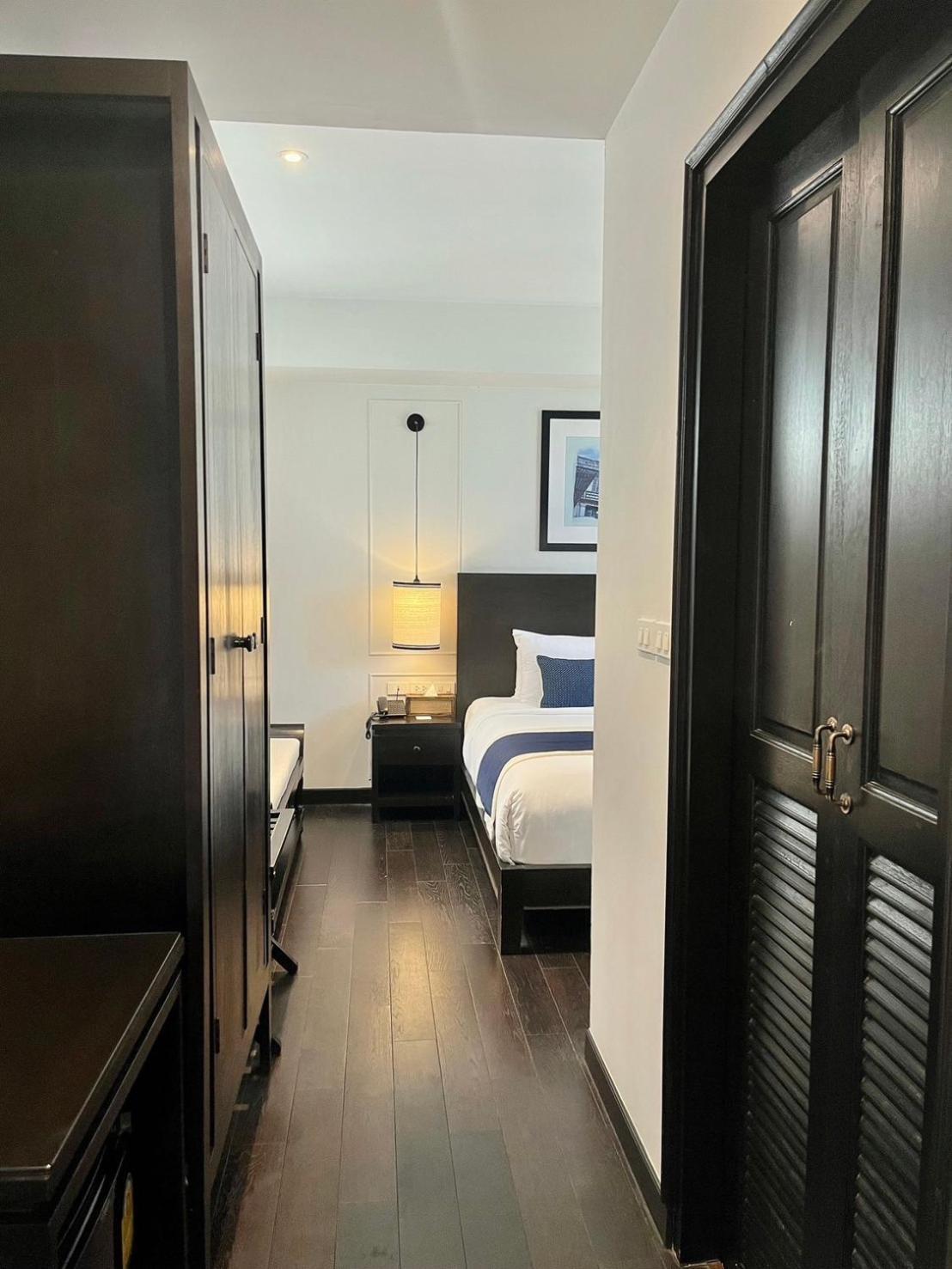 Cheeva Dee Hotel Chiang Mai Bagian luar foto